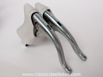 Campagnolo C-Record Brakeset Century Finish