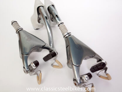 Campagnolo C-Record Brakeset Century Finish