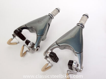 Campagnolo C-Record Brakeset Century Finish