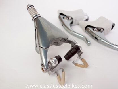 Campagnolo C-Record Brakeset Century Finish