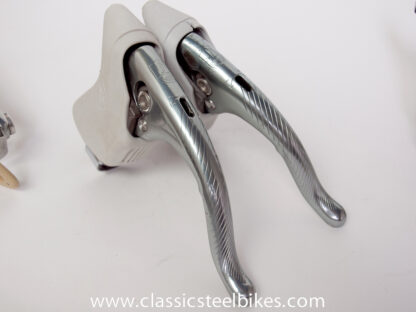 Campagnolo C-Record Brakeset Century Finish