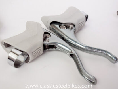 Campagnolo C-Record Brakeset Century Finish