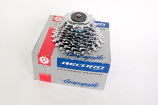 Campagnolo Record 9speed Exa Drive Cassette