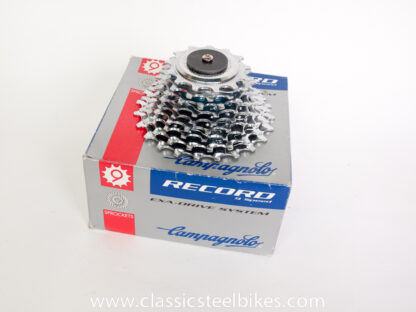 Campagnolo Record 9speed Exa Drive Cassette