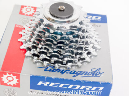 Campagnolo Record 9speed Exa Drive