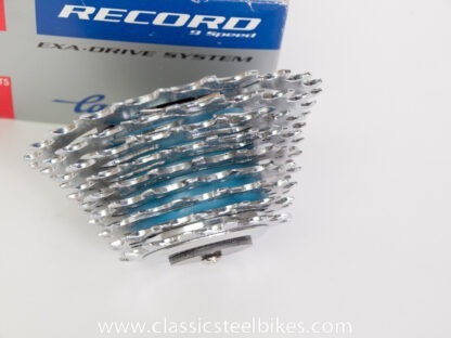 Campagnolo Record 9speed Exa Drive