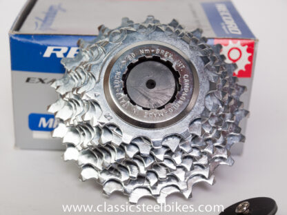 Campagnolo Record 9speed Exa Drive