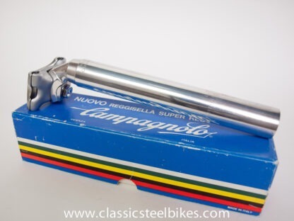 Campagnolo Super Record Seatpost 27.2mm