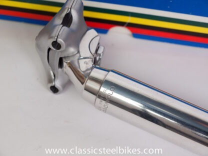 Campagnolo Super Record Seatpost