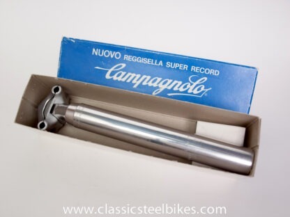 Campagnolo Super Record Seatpost