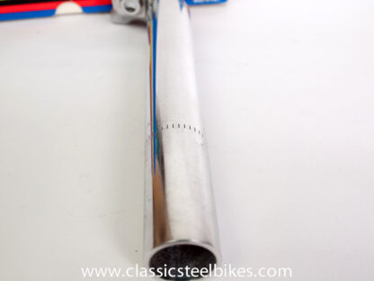 Campagnolo Super Record Seatpost 27.2mm - Image 7