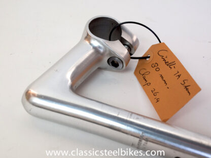 Cinelli 1A Stem 80mm - Image 10