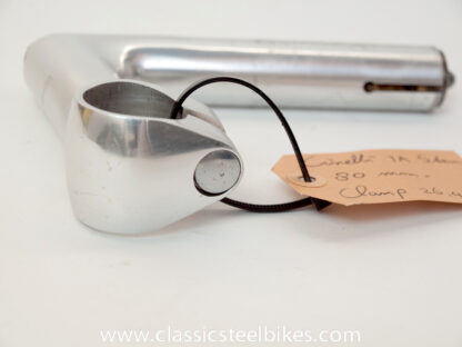 Cinelli 1A Stem 80mm - Image 6