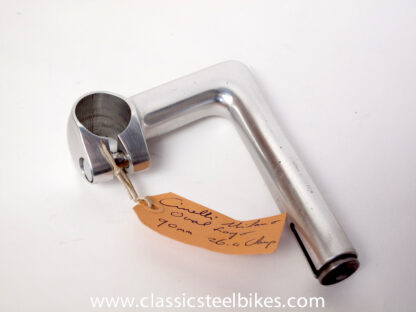 Cinelli 1A Stem Milano Oval Logo