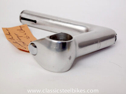 Cinelli 1A Stem Milano Oval Logo