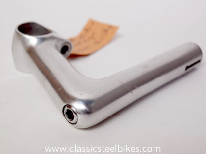 Cinelli 1A Stem Milano Oval Logo