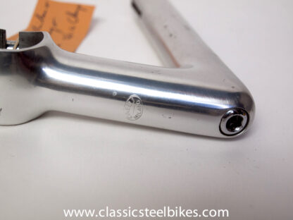 Cinelli 1A Stem Milano Oval Logo