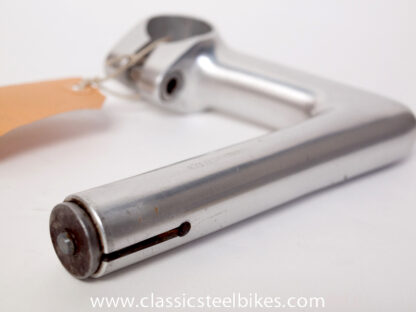 Cinelli 1A Stem Milano Oval Logo 90mm - Image 8