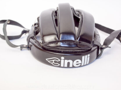 Cinelli Danish Helmet Hairnet NOS