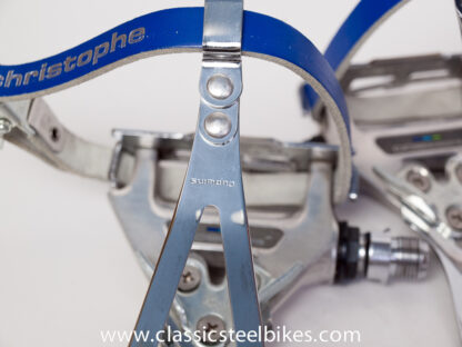 Shimano 600EX Ultegra Pedals - Image 2