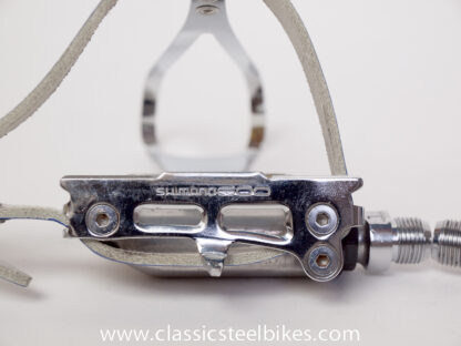 Shimano 600EX Ultegra Pedals - Image 5