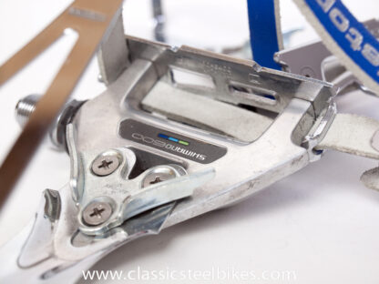 Shimano 600EX Ultegra Pedals - Image 6