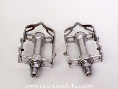 Campagnolo Nuovo Record Strada Pedals