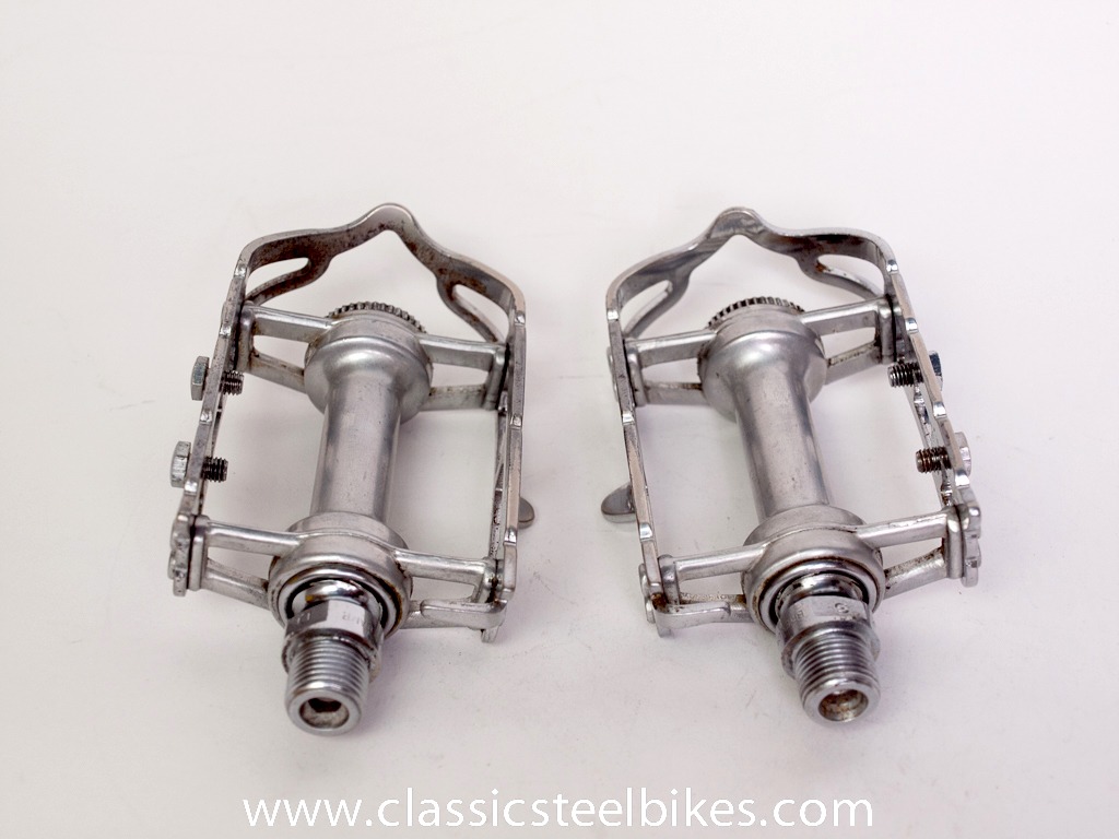 Campagnolo pedals store vintage