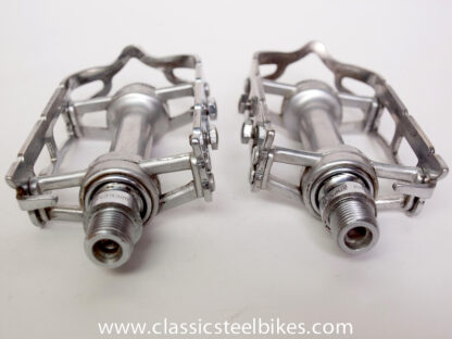 Campagnolo Nuovo Record Strada Pedals