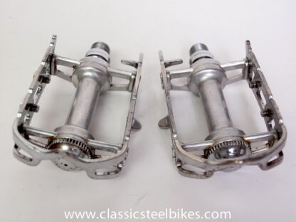 Campagnolo Nuovo Record Strada Pedals