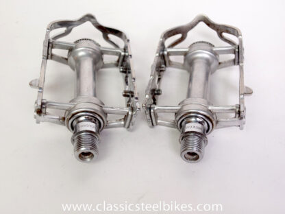 Campagnolo Nuovo Record Strada Pedals