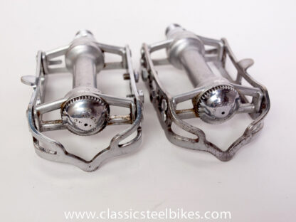 Campagnolo Nuovo Record Strada Pedals