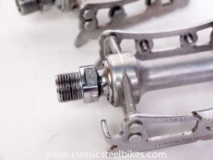 Campagnolo Nuovo Record Strada Pedals