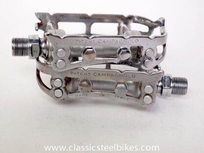 Campagnolo Nuovo Record Strada Pedals