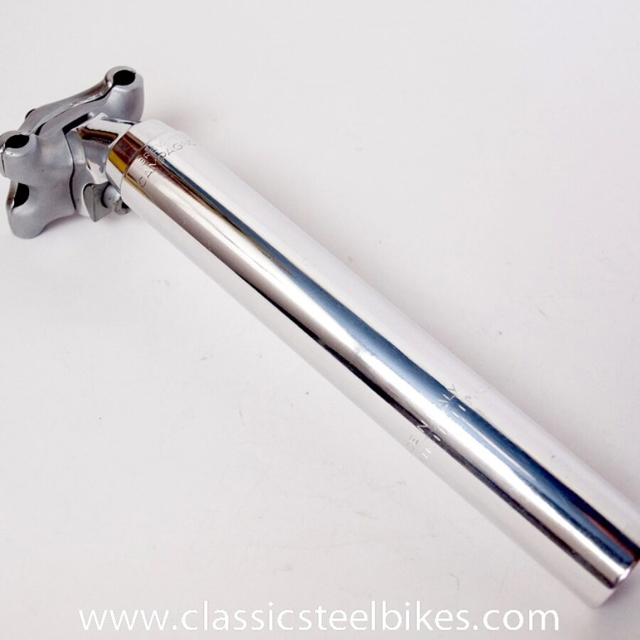 Campagnolo Record A0R7 Seatpost 27.2mm - Classic Steel Bikes