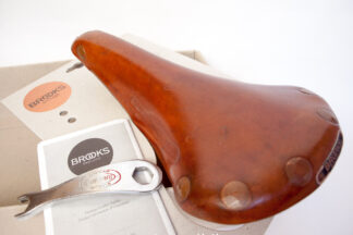 Brooks Professional Saddle