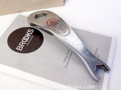 Brooks Team Professional Saddle - Image 2