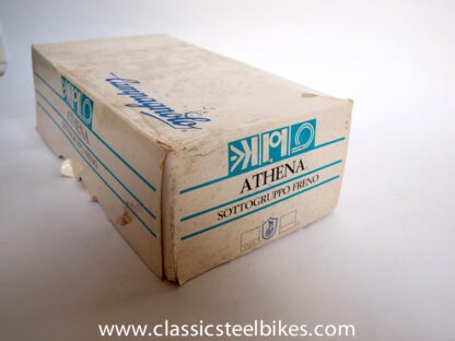 Campagnolo Athena Brakes Brakeset NOS