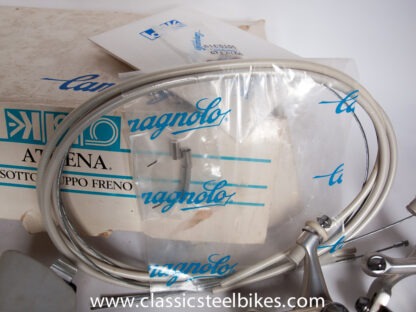 Campagnolo Athena Brakes Brakeset NOS