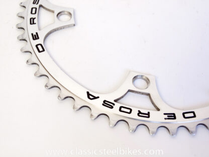 De Rosa Campagnolo Chainring