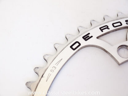 De Rosa Campagnolo Chainring