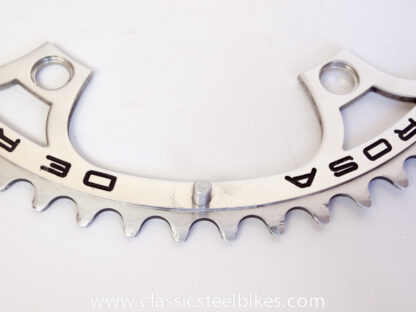 De Rosa Campagnolo Chainring