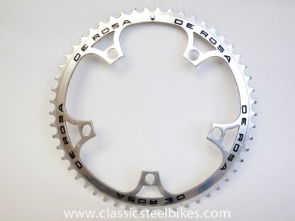 De Rosa Campagnolo Chainring