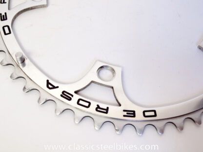 De Rosa Campagnolo Chainring