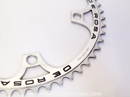 De Rosa Campagnolo Chainring