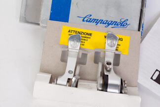 Campagnolo C-Record SL-01RE CG Shifters