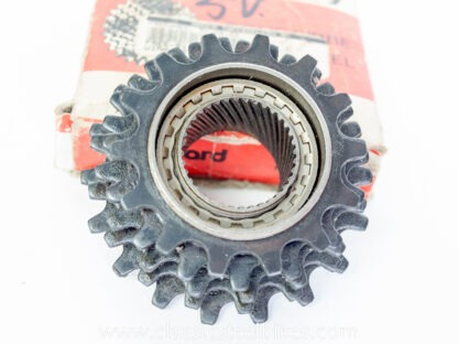 Maillard Atom Helicomatic 5v Freewheel NOS