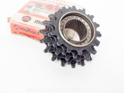 Maillard Atom Helicomatic 5v Freewheel NOS