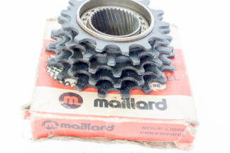 Maillard Atom Helicomatic 5v Freewheel NOS
