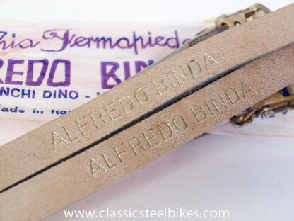 Alfredo Binda Toestraps